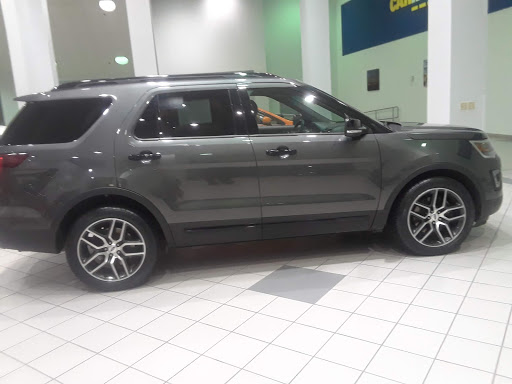 Used Car Dealer «CarMax», reviews and photos, 8200 120th Ave, Kenosha, WI 53142, USA