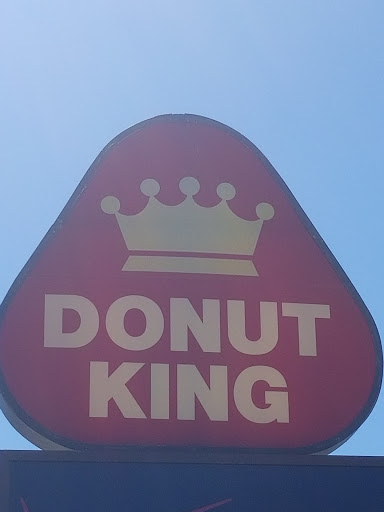 Donut King image