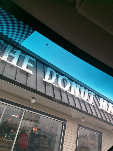 Donut Shop «Stan the Donut Man», reviews and photos, 1441 Wilmington Ave, Dayton, OH 45420, USA