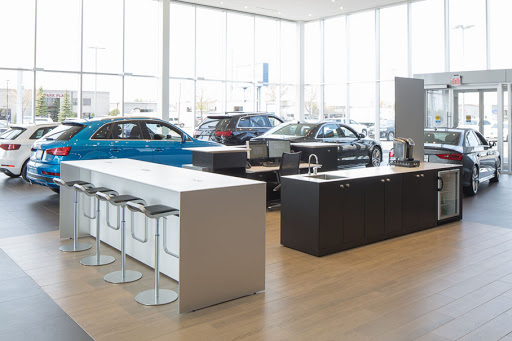 Car Dealer «Valley Imports Inc», reviews and photos, 402 40th St S, Fargo, ND 58103, USA