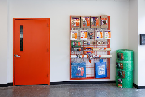 Self-Storage Facility «Public Storage», reviews and photos, 18 Jericho Turnpike, Syosset, NY 11791, USA