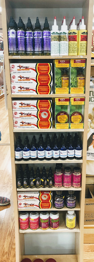 Beauty Supply Store «Beauty 4 U», reviews and photos, 6388 E 82nd St, Indianapolis, IN 46250, USA