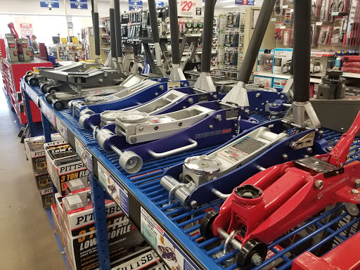 Hardware Store «Harbor Freight Tools», reviews and photos, 1860E. E Warner Rd #103, Tempe, AZ 85284, USA
