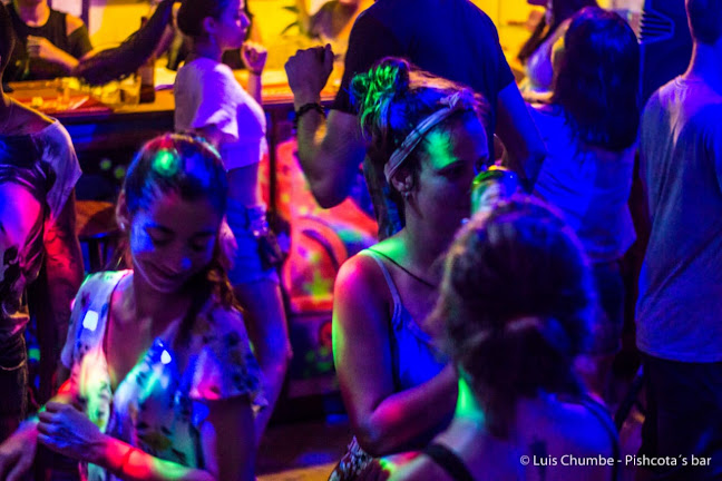 Opiniones de Pishcota's Bar en Iquitos - Pub