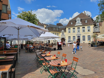 NORDSEE Trier Brotstraße - Brotstraße 6, 54290 Trier, Germany