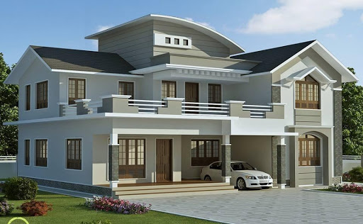 Post Service Estate Ojo Lagos, Ojo, Lagos, Nigeria, Tourist Attraction, state Lagos