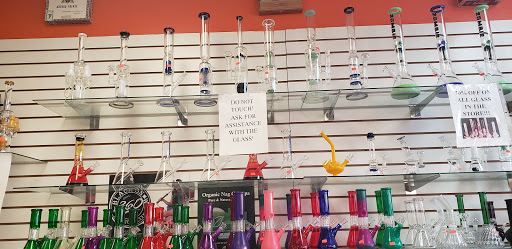 Tobacco Shop «Up N Smoke», reviews and photos, 6077 Rawsonville Rd, Belleville, MI 48111, USA