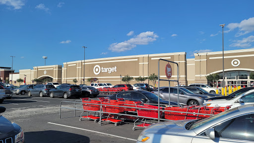 Shopping Mall «Richardson Square», reviews and photos, 501 S Plano Rd, Richardson, TX 75081, USA