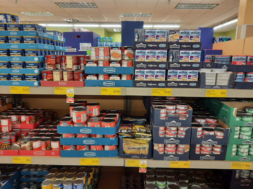 Supermarket «ALDI», reviews and photos, 1335 Bass Pro Drive, St Charles, MO 63301, USA