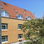 Photo n°4 de l'avis de Hans.a fait le 27/05/2023 à 12:45 sur le  Hotel am Schillerpark Esslingen am Neckar à Esslingen