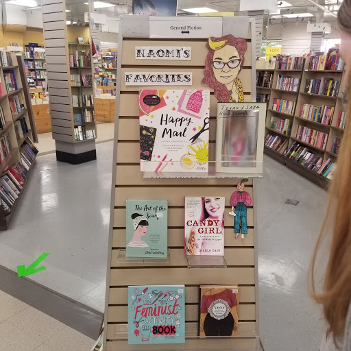 Used Book Store «The Corvallis Book Bin», reviews and photos, 215 SW 4th St, Corvallis, OR 97333, USA