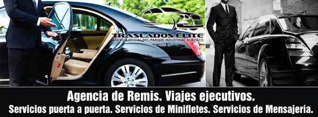 Traslados Elite - Agencia oficial de Remis - Sucursal Longchamps (Ex El As)