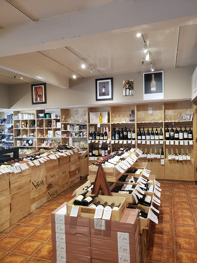 Wine Store «The Wine Connection», reviews and photos, 2650 Via De La Valle # C130, Del Mar, CA 92014, USA