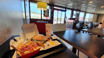 McDonald,s - C/ Lantzeluze, Sector Artiberri, PA-30, 39, 31013 Berrioplano, Navarra, Spain