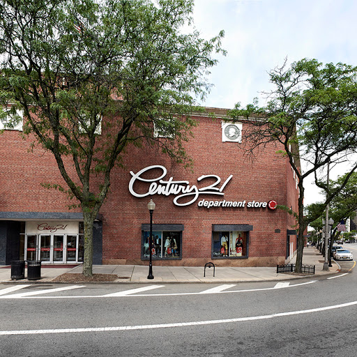 Department Store «Century 21 Department Store», reviews and photos, 1 N Park Pl, Morristown, NJ 07960, USA