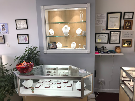 Jeweler «LD Jewelers», reviews and photos, 8073 95th St, Hickory Hills, IL 60457, USA