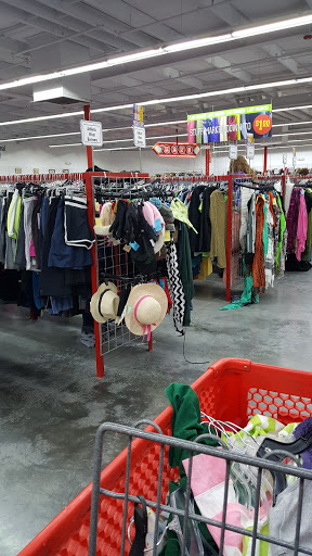 Thrift Store «Dav Thrift Store», reviews and photos