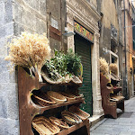 Photo n°1 de l'avis de Bogis.d fait le 29/09/2019 à 15:38 sur le  Trattoria Il Grillo Parlante - Centro Storico à Genoa