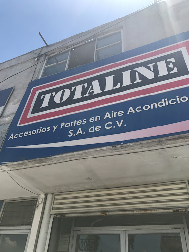 Totaline Querétaro