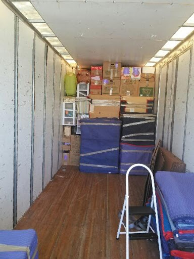 Moving and Storage Service «All My Sons Moving & Storage», reviews and photos, 3636 Silver Star Rd, Orlando, FL 32808, USA