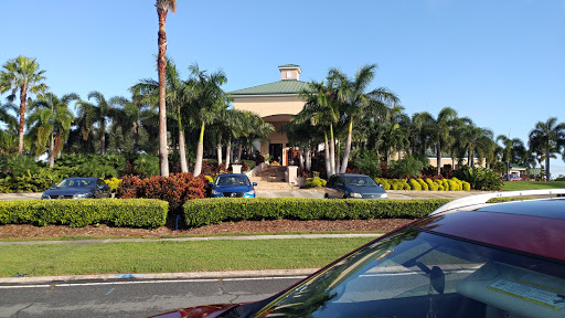 Country Club «Feather Sound Country Club», reviews and photos, 2201 Feather Sound Dr, Clearwater, FL 33762, USA