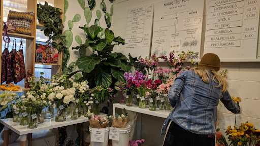 Florist «Native Poppy», reviews and photos, 2335 University Ave, San Diego, CA 92104, USA