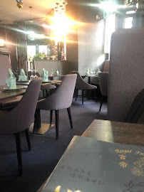 Atmosphère du Restaurant chinois Royal Fata à Paris - n°5