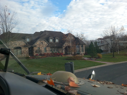 Golf Course «Mendota Heights Par 3 Golf Crs», reviews and photos, 1695 Dodd Rd, Mendota Heights, MN 55118, USA