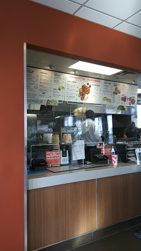 Mexican Restaurant «El Pollo Loco», reviews and photos, 14455 Ramona Blvd, Baldwin Park, CA 91706, USA