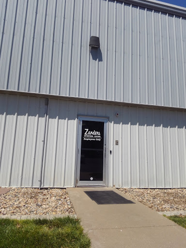 Sporting Goods Store «Zanders Sporting Goods», reviews and photos, 801 Bradbury Ln, Sparta, IL 62286, USA