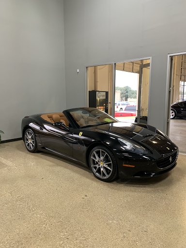 Car Dealer «Dallas Lease Returns», reviews and photos, 14335 Inwood Rd, Dallas, TX 75244, USA