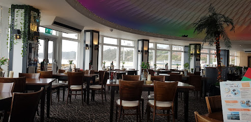 Key West Bar & Grill - Pier Approach, Bournemouth BH2 5AA, United Kingdom