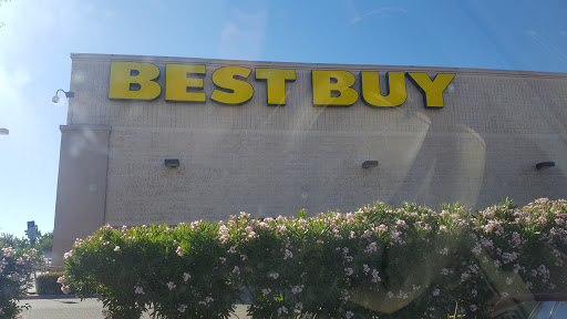 Electronics Store «Best Buy», reviews and photos, 3900 Sisk Rd B, Modesto, CA 95356, USA