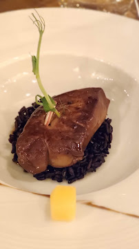 Foie gras du Restaurant New China à Lyon - n°12