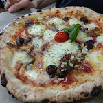 Photo n°3 de l'avis de Alexander. fait le 09/06/2019 à 07:06 sur le  Le Coccinelle à Pedara