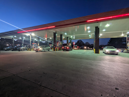 QuikTrip, 2180 Windy Hill Rd, Smyrna, GA 30080, USA, 