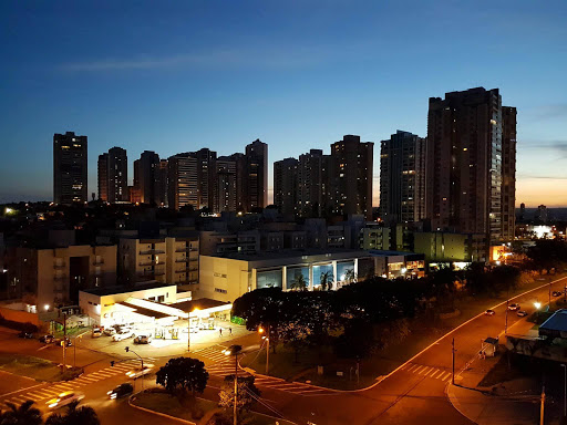 Logo da empresa - Agávea