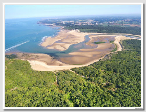 Agence environnementale Groupe Associatif Estuaire Talmont-Saint-Hilaire