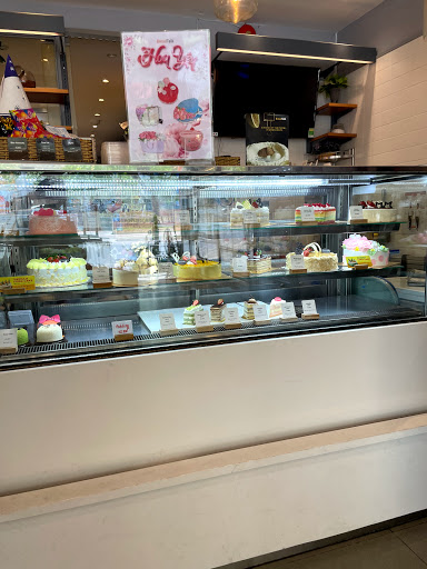 Top 1 cửa hàng breadtalk Huyện Đông Hòa Phú Yên 2022