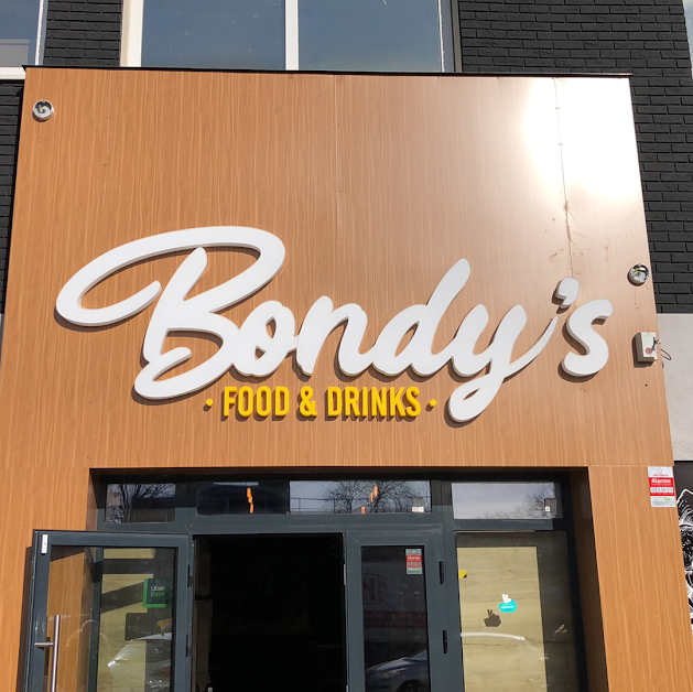 French Home Bondy ( Bondy’s) à Bondy