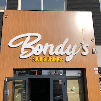 Photos du propriétaire du Restaurant halal French Home Bondy ( Bondy’s) - n°1