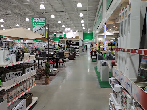 Home Improvement Store «Menards», reviews and photos, 1233 165th St, Hammond, IN 46320, USA