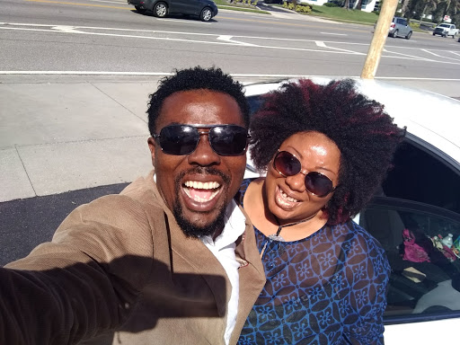 African Goods Store «Africa On the Bay - Tampa Store», reviews and photos, 1908 W Doctor M.L.K. Jr Blvd, Tampa, FL 33607, USA