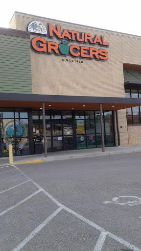 Natural Foods Store «Natural Grocers», reviews and photos, 6819 Johnson Dr, Mission, KS 66202, USA