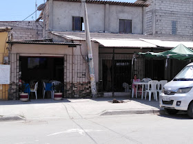 Restaurante "Mi Esperanza"