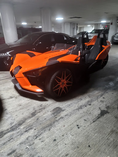 Computer Store «Apple Biltmore», reviews and photos, 2502 E Camelback Rd, Phoenix, AZ 85016, USA