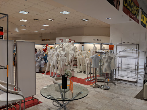 Shopping Mall «Swansea Mall», reviews and photos, 262 Swansea Mall Dr #775, Swansea, MA 02777, USA