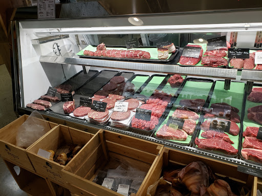 Meat Processor «Kettle Range Meat Company», reviews and photos, 5501 W State St, Milwaukee, WI 53208, USA