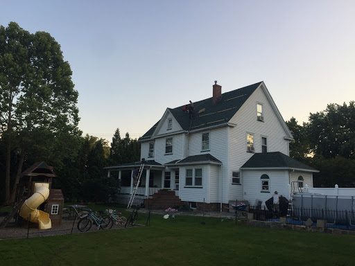 Roofing Contractor «Yorkstate Roofing Services», reviews and photos, 200 Buell Rd Ste 19, Rochester, NY 14624, USA