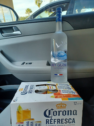 Liquor Store «ABC Fine Wine & Spirits», reviews and photos, 2311 US Hwy 27 S, Sebring, FL 33870, USA